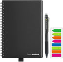 Smart Reusable Erasable Notebook