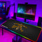 RGB Gaming Mouse Pad