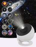 Starry Sky Galaxy Projector