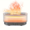 Ultrasonic Aroma Diffuser Humidifier