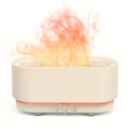 Ultrasonic Aroma Diffuser Humidifier