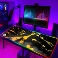 RGB Gaming Mouse Pad