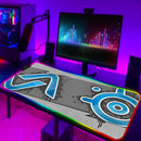 RGB Gaming Mouse Pad