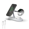 3-in-1 Wireless Charging Stand