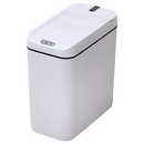 Smart Sensor Trash Bin