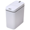 Smart Sensor Trash Bin