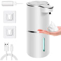 Automatic Touchless Foaming Soap Dispenser