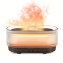 Ultrasonic Aroma Diffuser Humidifier