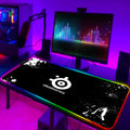 RGB Gaming Mouse Pad